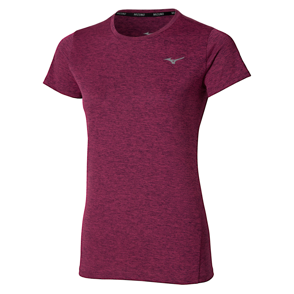 Mizuno Core Impulse Tee Femme TailleM - vue 2
